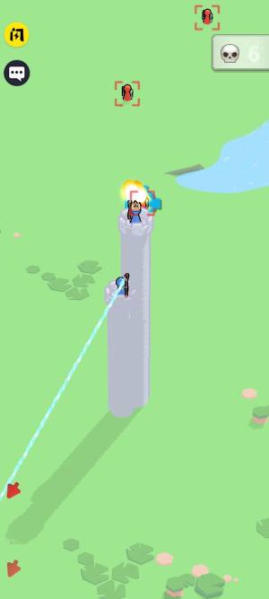 超级城堡游戏官方安卓版图片1