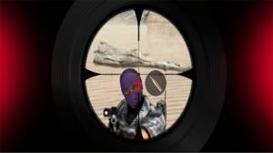 沙漠狙击手游戏下载最新版图片1