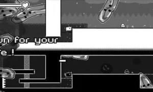 我和我在一起中文游戏正版图片1