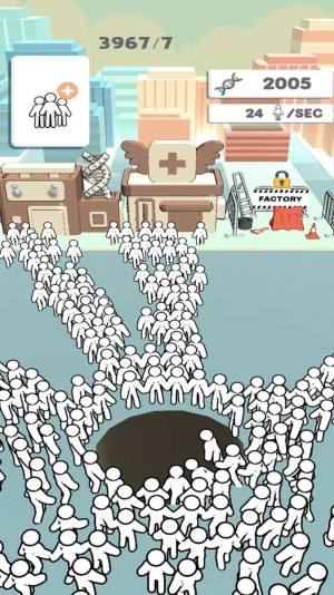 上帝黑洞游戏官方安卓版图片1