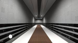 神秘隧道手机游戏中文版图片1