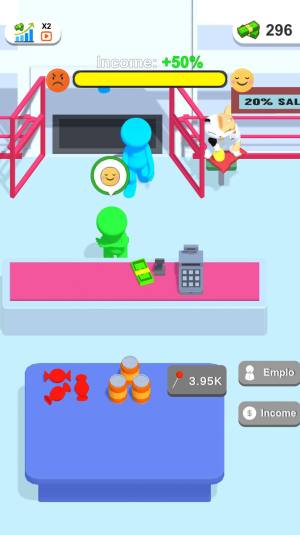 超级市场生活游戏官方安卓版图片1