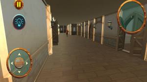 恐怖逃脱冒险游戏最新手机版图片1