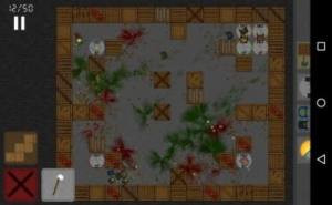 沙盒僵尸生存游戏图2
