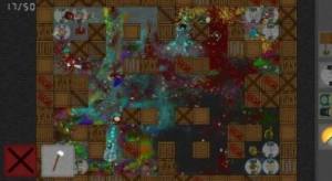 沙盒僵尸生存游戏中文最新版图片1