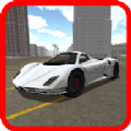 豪华汽车驾驶3D游戏官方中文版（Luxury Car Driving 3D） v4.1