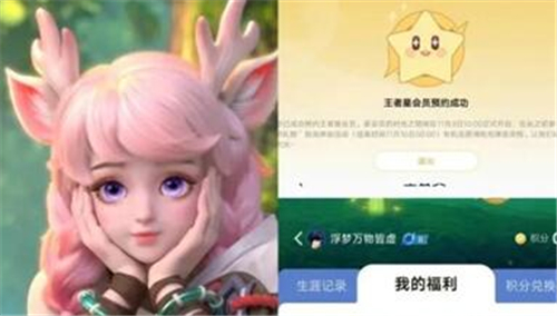 王者荣耀星会员要钱吗    开通激活星会员要付费吗[多图]