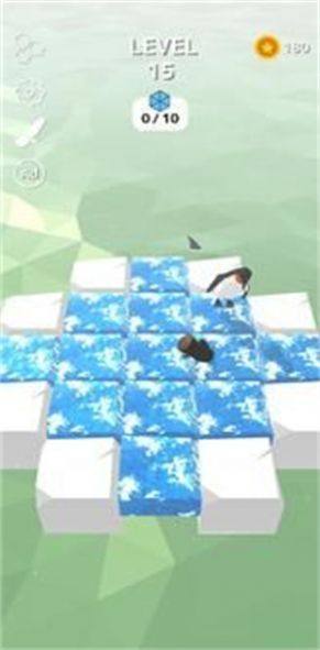 冰块谜题游戏下载最新版（ICE BLOCK）图片1