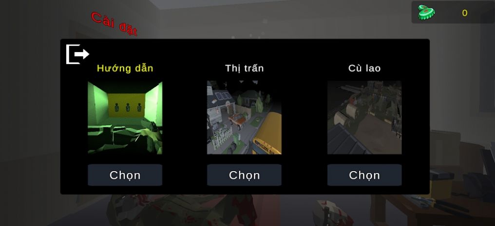 我会活下去游戏图3