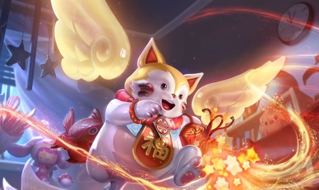 王者荣耀星会员梦奇皮肤怎么领   梦奇皮肤免费领取攻略[多图]