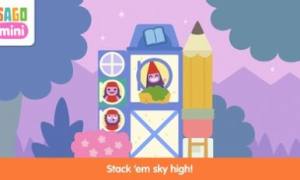 Sago迷你村庄游戏最新安卓版图片1