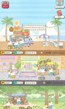 猫猫想回家游戏图2