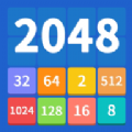 2048方块轻敲游戏下载安卓版（2048 Blocks Tapping） 1.0.1