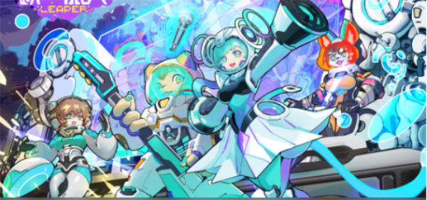 霓虹深渊无限钢铁意志套装有哪些   钢铁意志套装道具详解[多图]