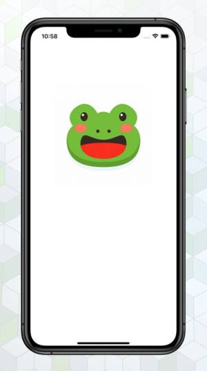绿蛙聊天室app手机版图片1