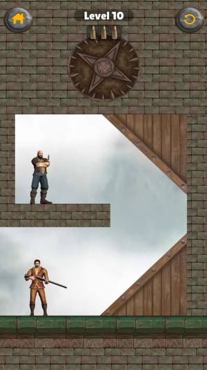 王国射击3D游戏官方最新版图片1