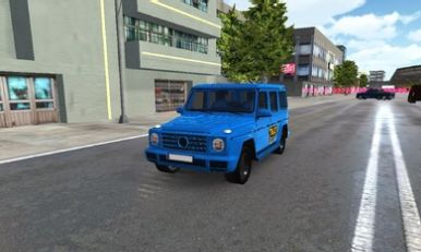 出租车模拟器2最新版图2