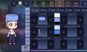 gacha oven游戏官方中文版图片2