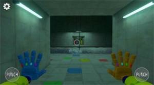 恐怖玩具工厂第2章游戏下载中文手机版图片1