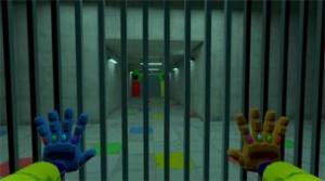 恐怖玩具工厂第2章游戏下载中文手机版图片2