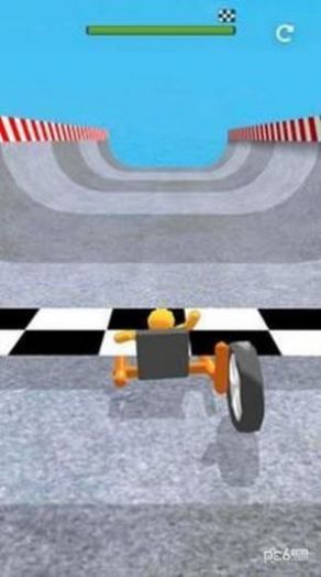 Draw Crash Race游戏图3