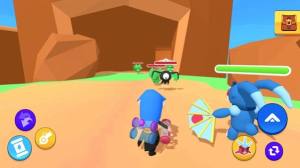 怪物盒子2游戏官方安卓版图片1