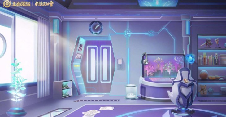 王者荣耀源梦第五款皮肤是谁的   源梦第五款皮肤详解[多图]