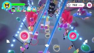 Hello Kitty Happiness Parade游戏中文汉化版图片1