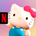 Hello Kitty Happiness Parade中文