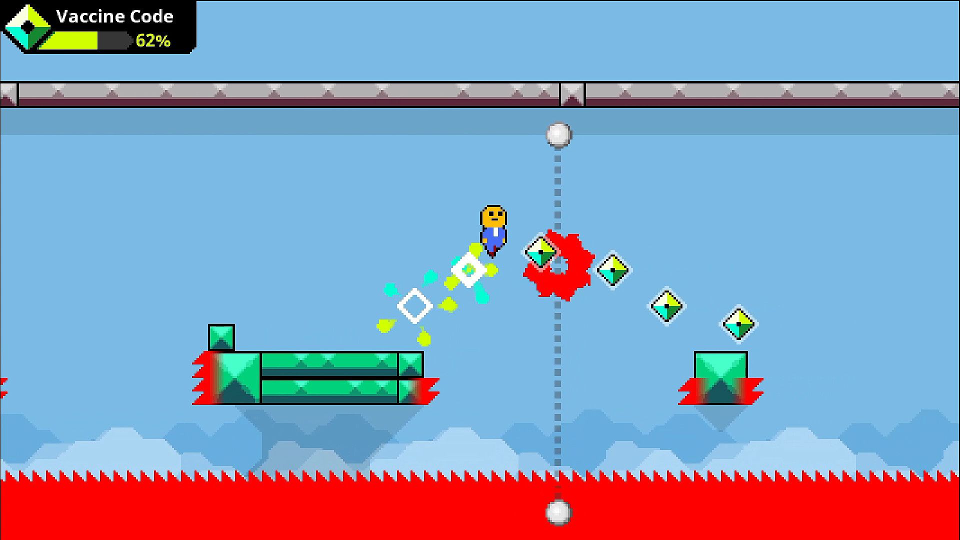 smilemo游戏攻略大全   斯迈尔莫通关流程一览图片2