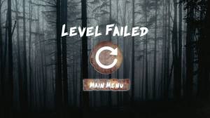 恐怖猴子的欺骗游戏下载中文手机版图片1