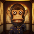 恐怖猴子的欺骗游戏下载中文手机版 v1.0