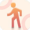 流动简单计步app手机版下载 v1.0.0