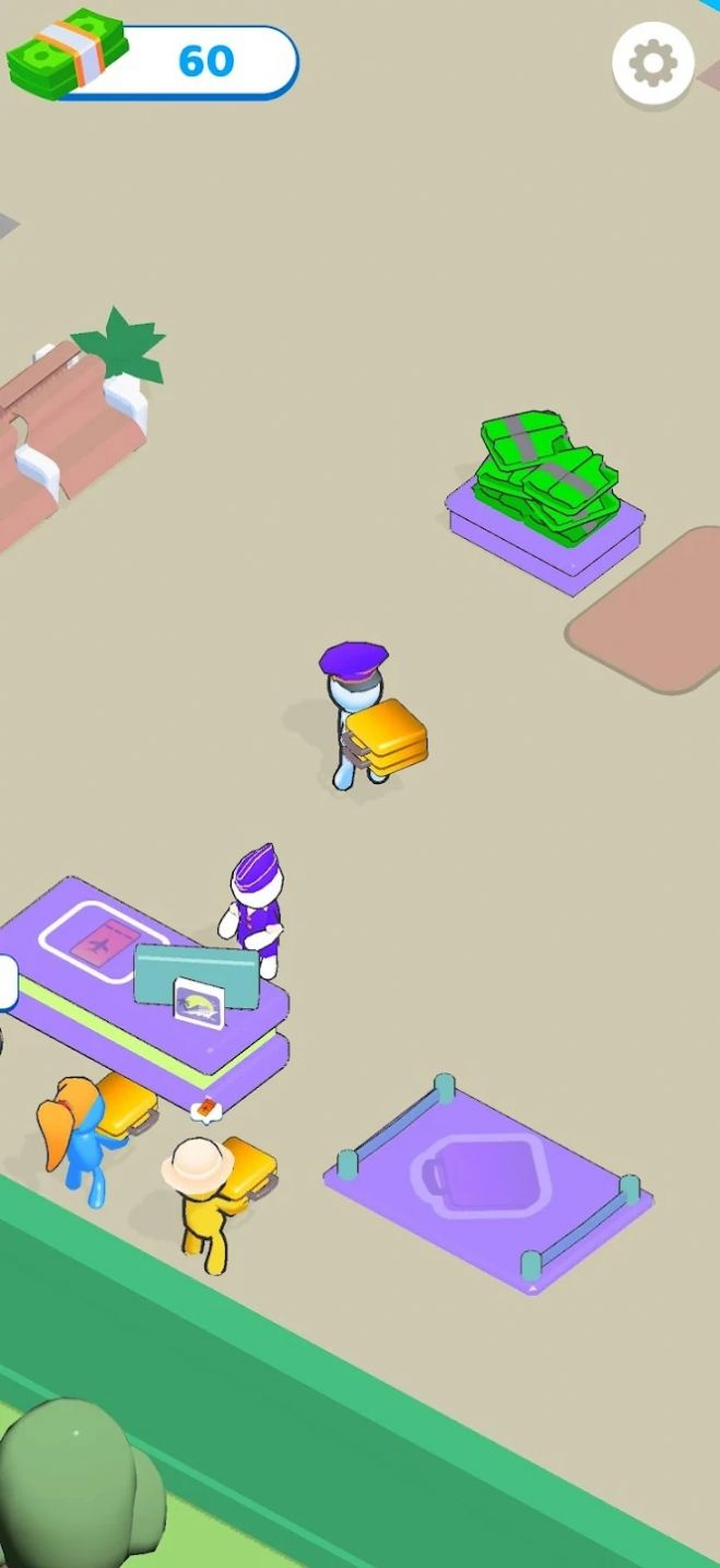 我的海港游戏图1