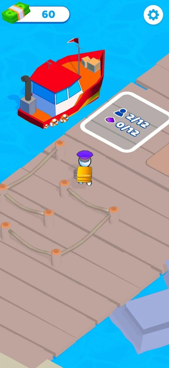 我的海港游戏图3