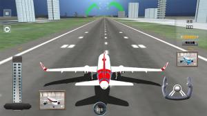 3D飞机模拟驾驶游戏官方安卓版图片2