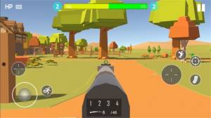 战地防线反恐行动游戏官方安卓版图片1