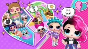 芭比公主迷你乐园游戏官方最新版图片2