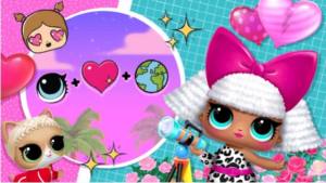 芭比公主迷你乐园游戏官方最新版图片4