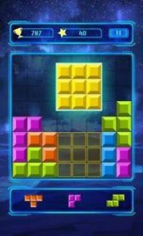 积木式方块游戏图2