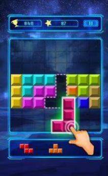 积木式方块游戏安卓版图片1