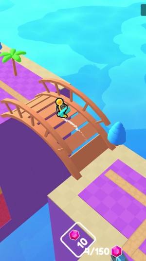 挖掘街机游戏最新2024手机版图片1