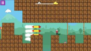 随机跨栏大冒险游戏最新手机版图片1