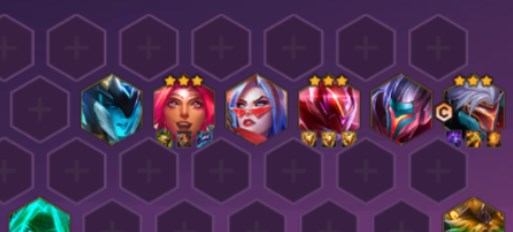 云顶之弈S8鸟盾劫阵容一览   最强鸟盾劫阵容羁绊/出装运营攻略图片1