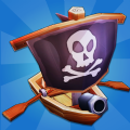 海盗船跑战游戏官方版 v1.0