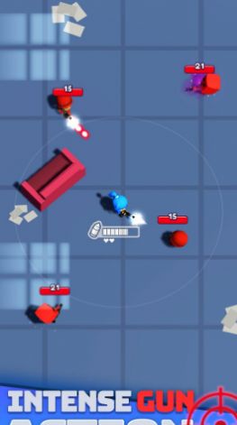 Roll Reload游戏图3