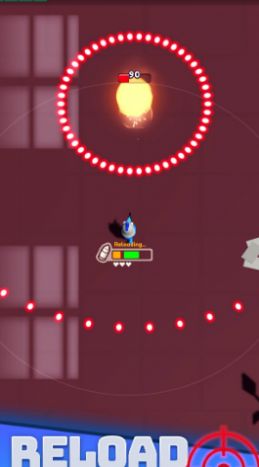 Roll Reload游戏官方版图片2