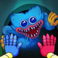 蓝猫恐怖模拟免广告游戏最新版 v1.0