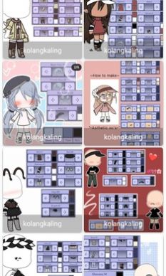 加查衣服创意俱乐部游戏图3