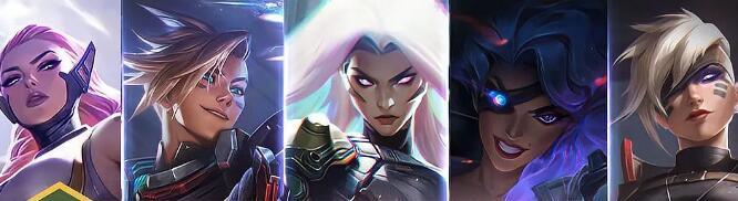 s8云顶之弈地下魔盗团怎么玩   s8地下魔盗团阵容玩法攻略[多图]